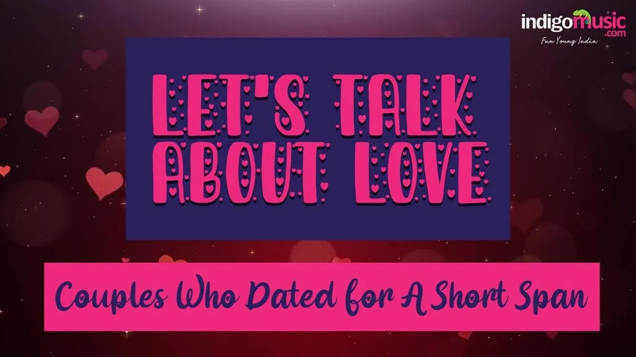 Let's Talk About Love