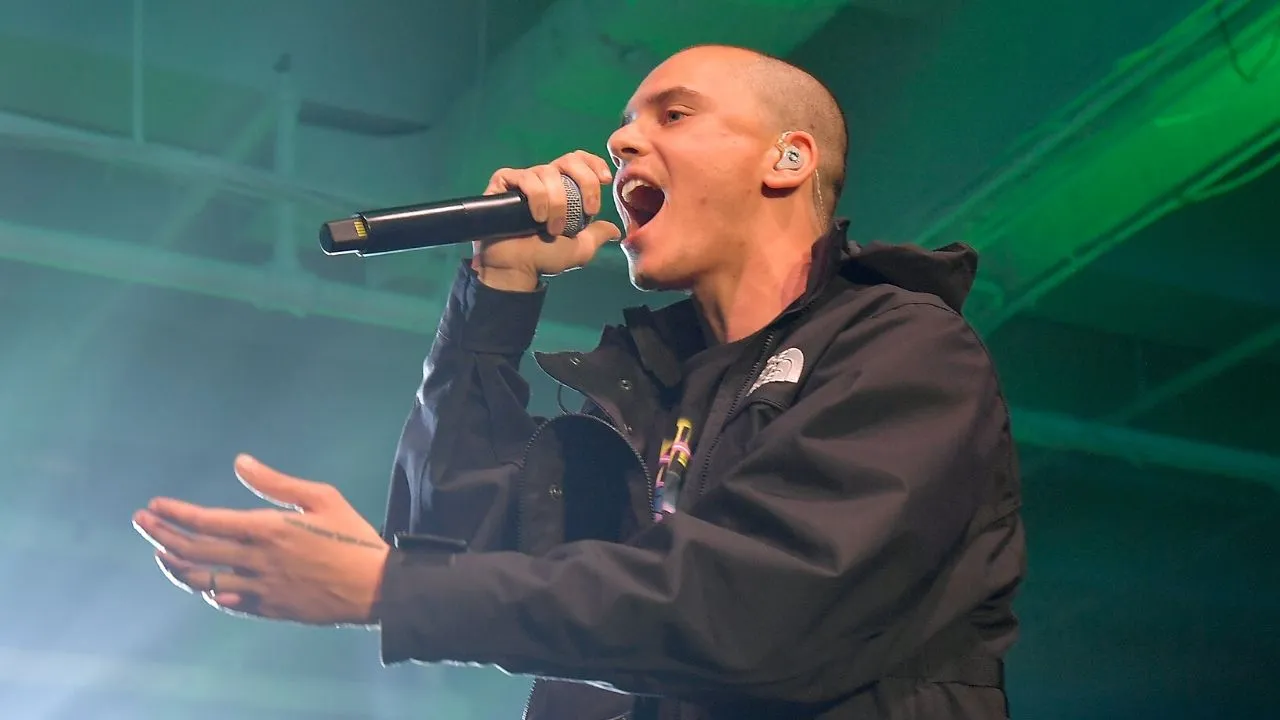 10 Songs From Logic You Must Listen To