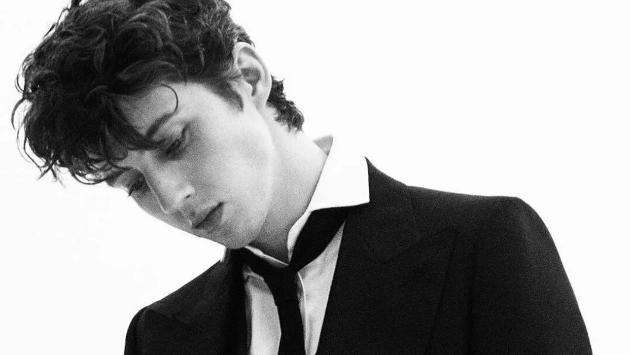 Troye Sivan releases new music video