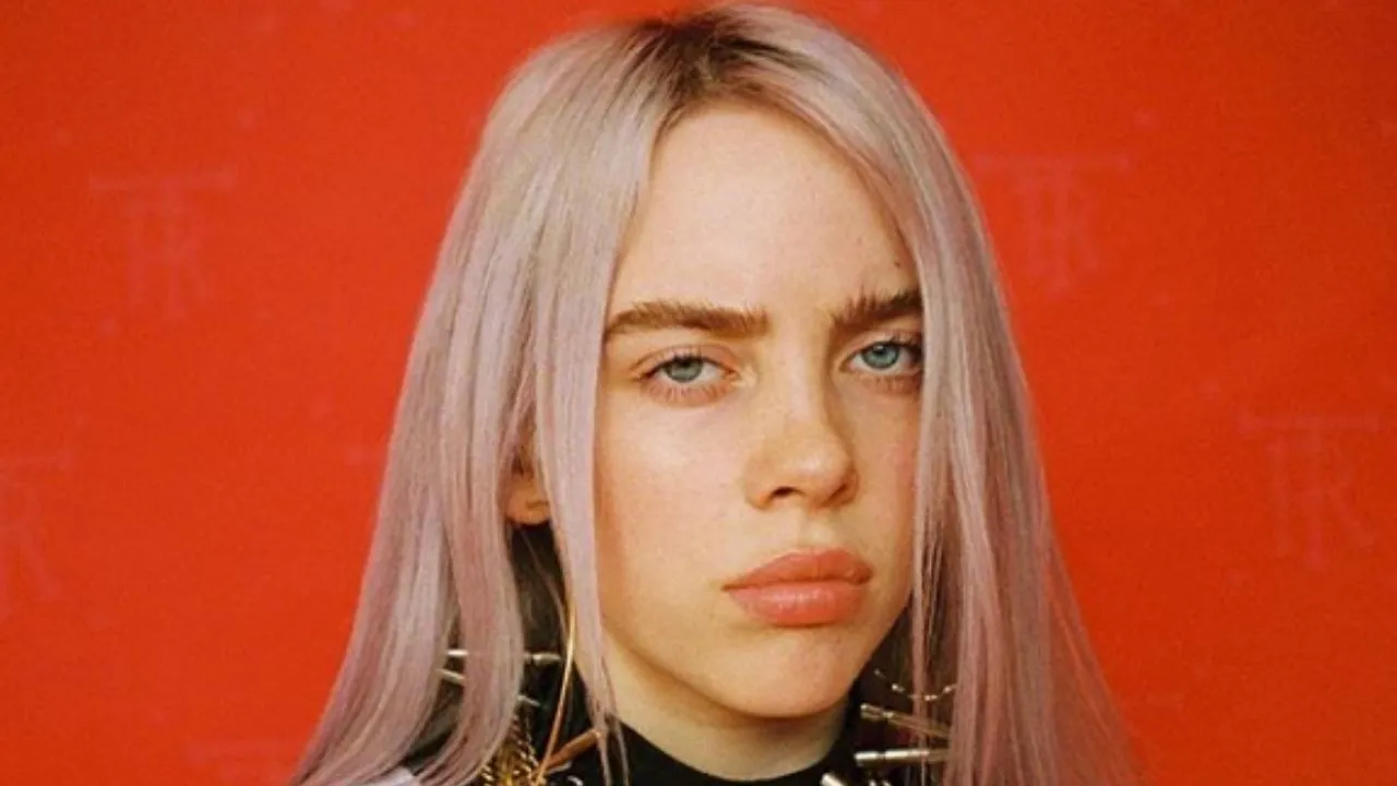 10 Quotes From The Megastar: Billie Eilish