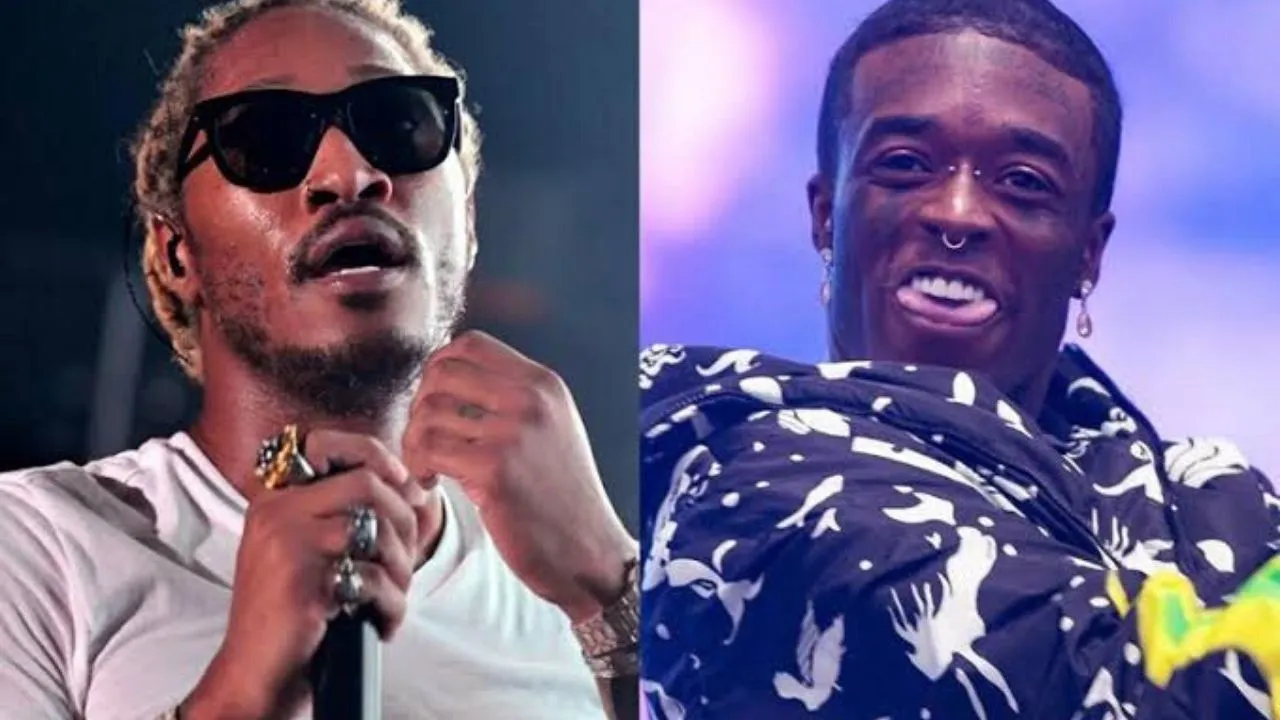 Future and Lil Uzi Vert tease collaboration