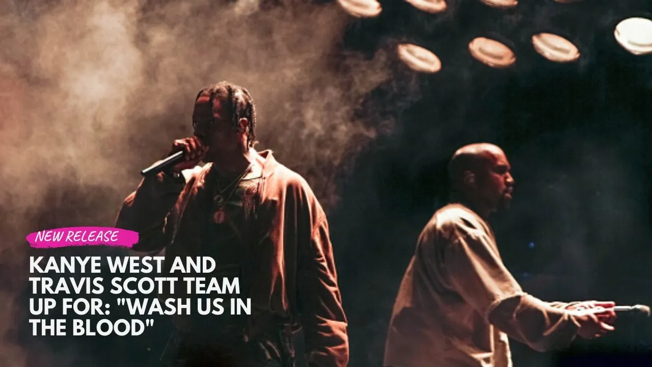 Wash us in the blood