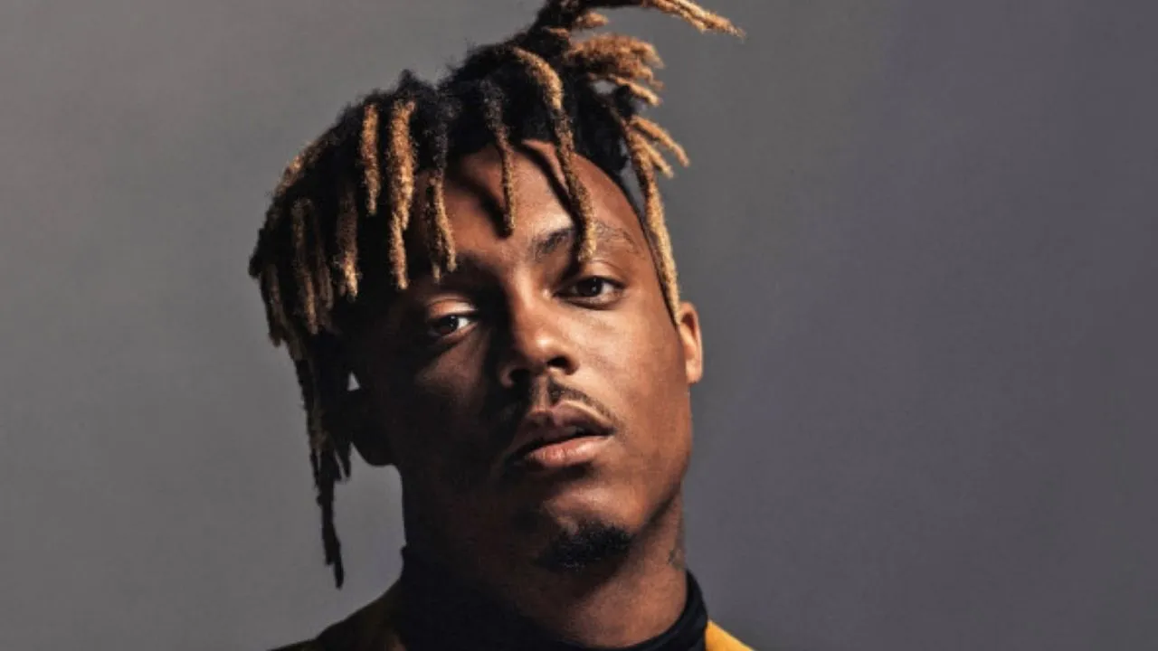 Juice WRLD and Justin Beiber New Collab