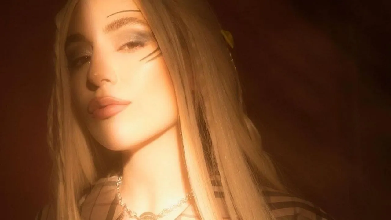 Ava Max gears up for debut studio album