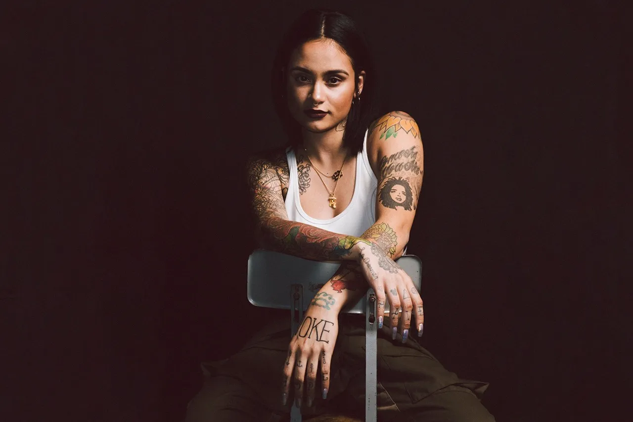 Kehlani is Making New Music with This Special Someone