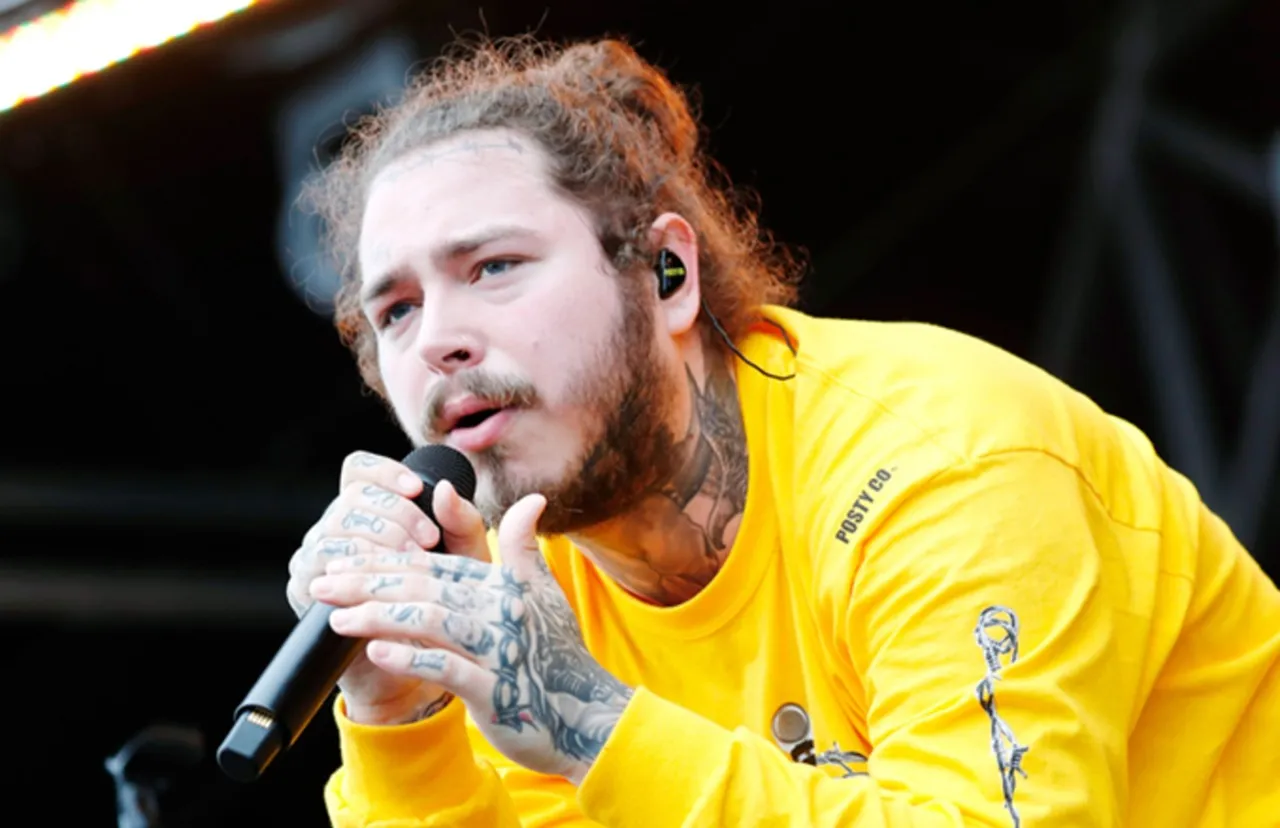 Post Malone to Tackle Loneliness In New Album