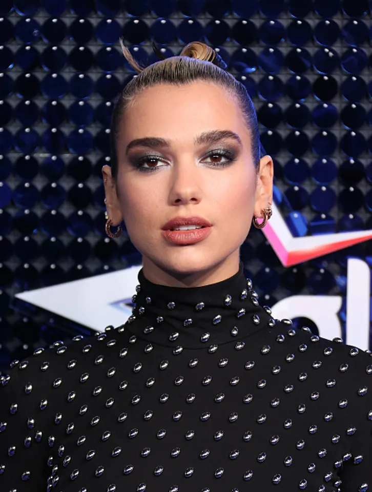 10 Things You Should Know About Dua Lipa