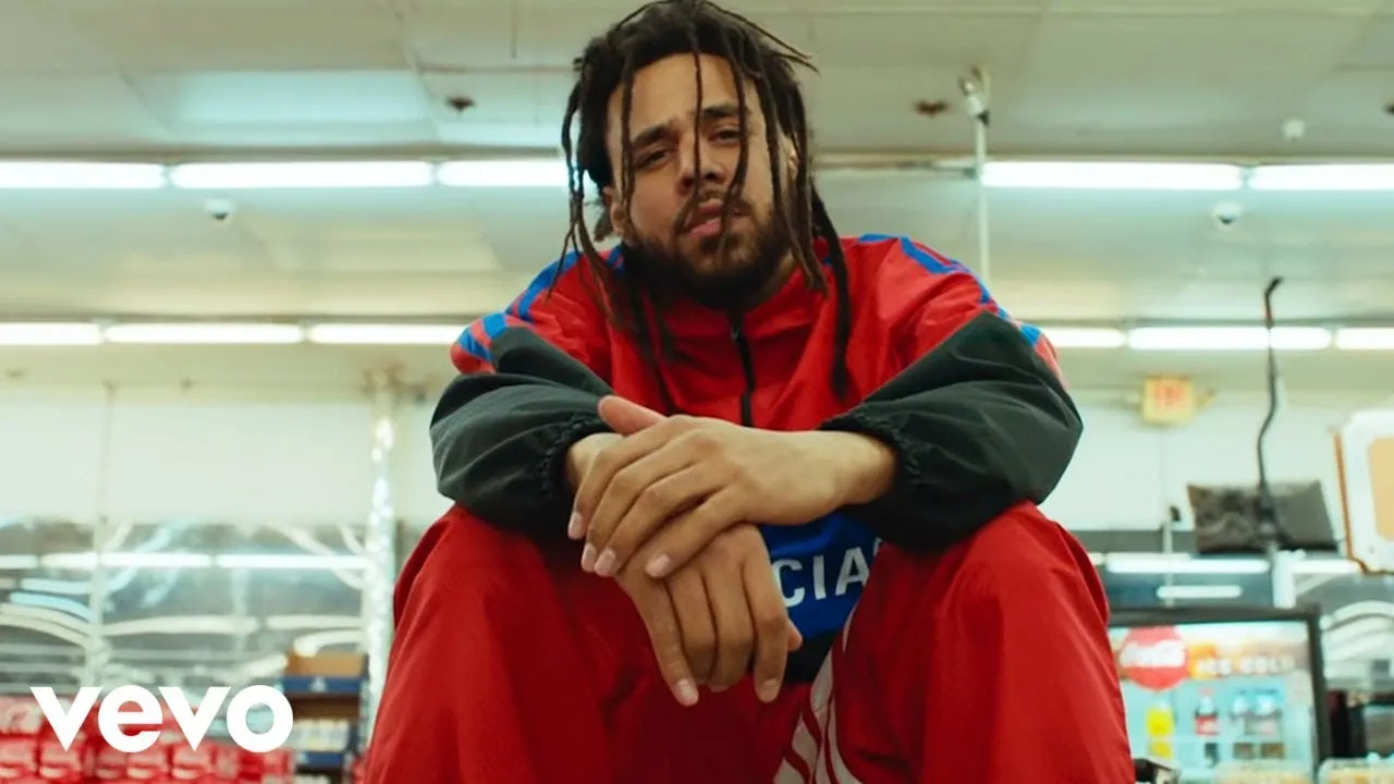 J Cole Upcoming Album Delayed Due To Coronavirus