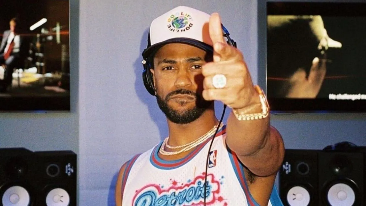 Big Sean set to make his return to music