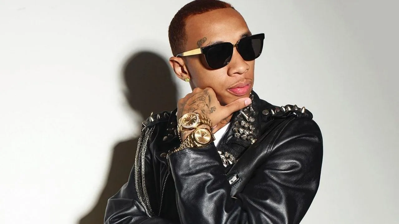 10 Songs By Tyga That Must Be On Your Playlist