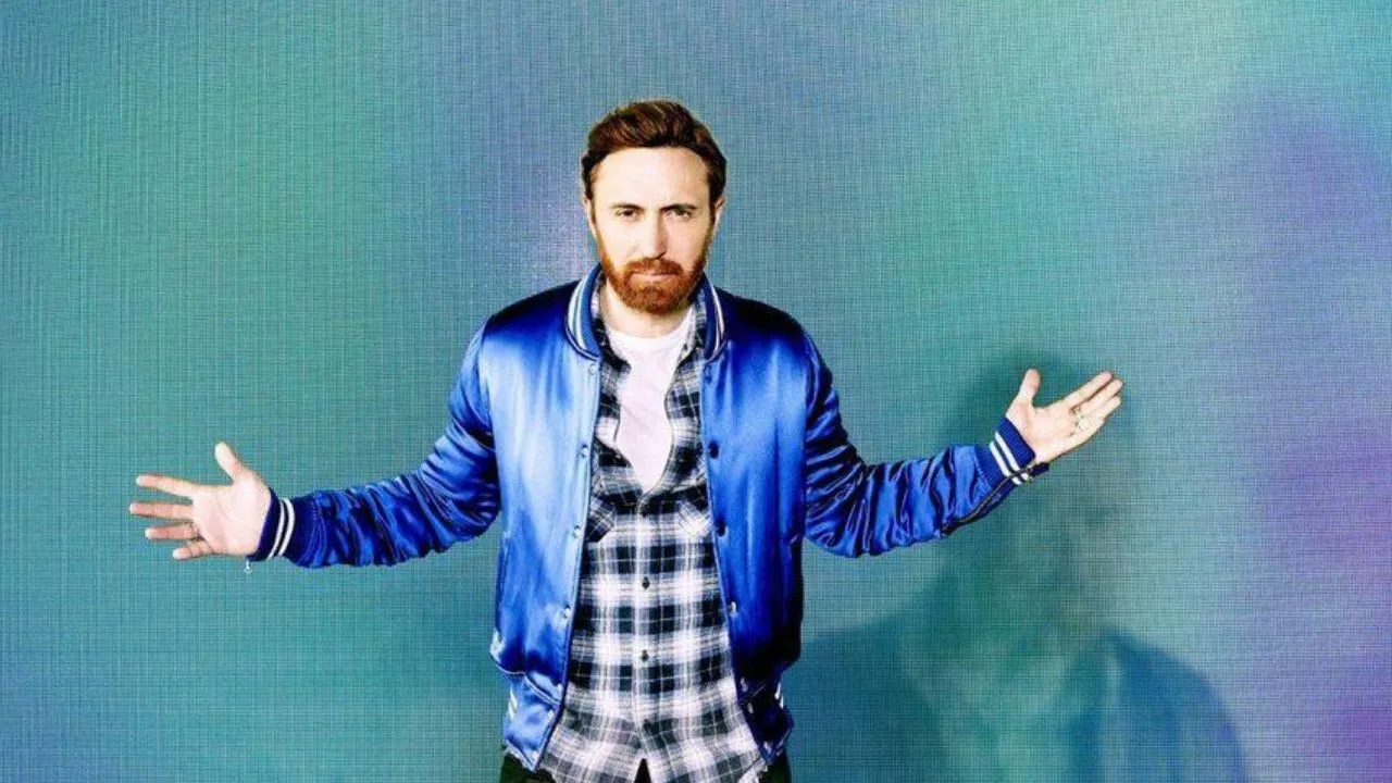David Guetta Releases A New Song Featuring Latin Stars