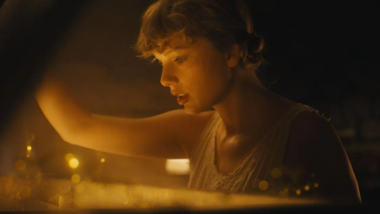Taylor Swift is unstoppable