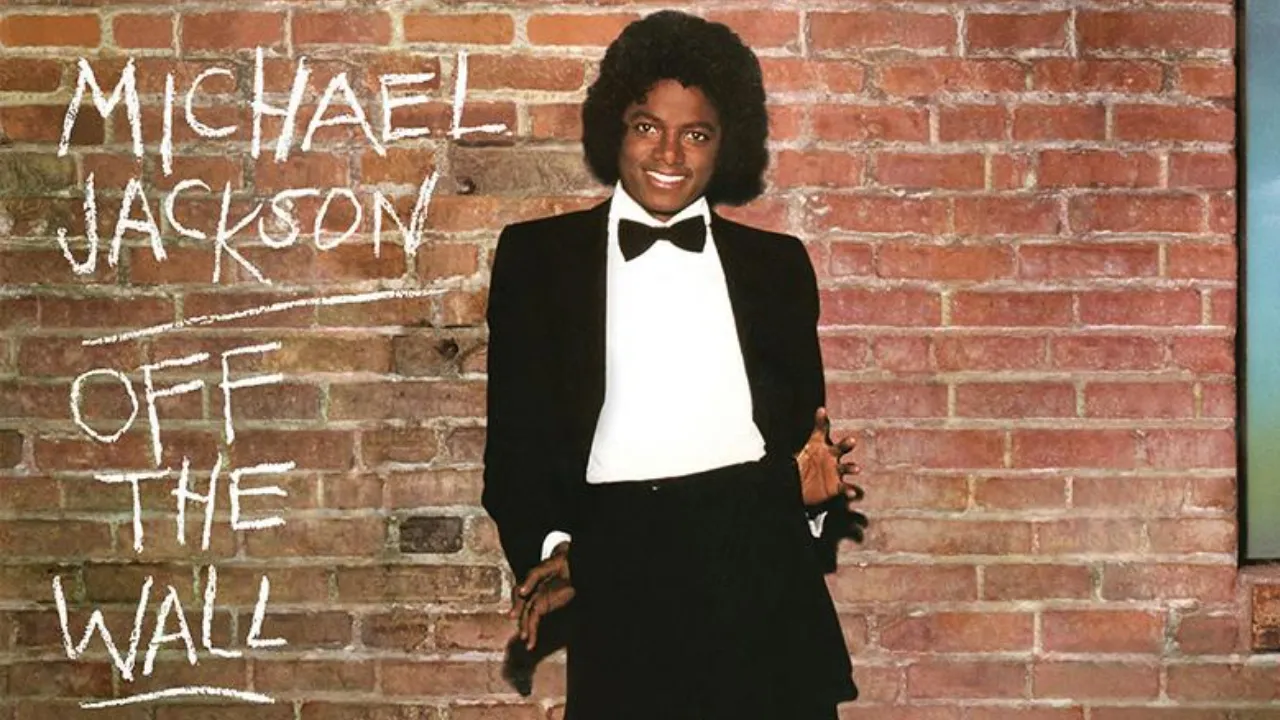 Artist of the Week: The Man, The Legend, Michael Jackson