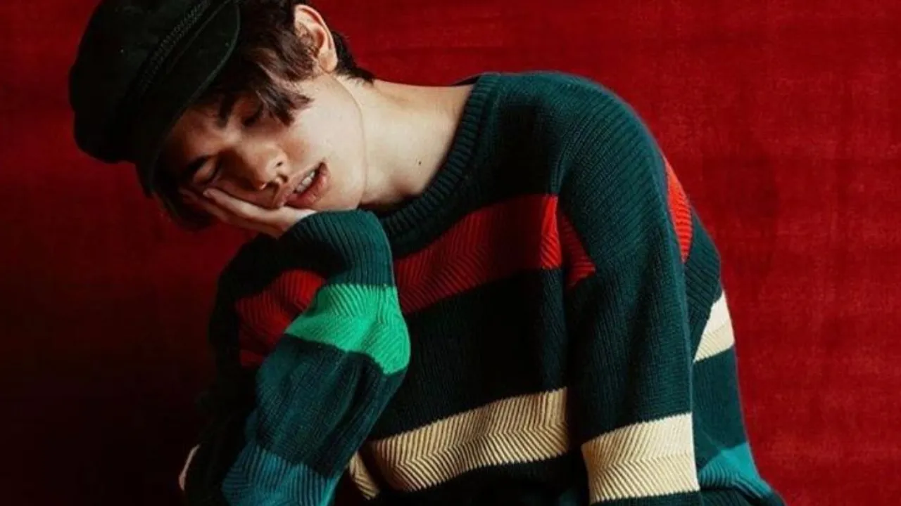 All You Need to Know; Conan Gray