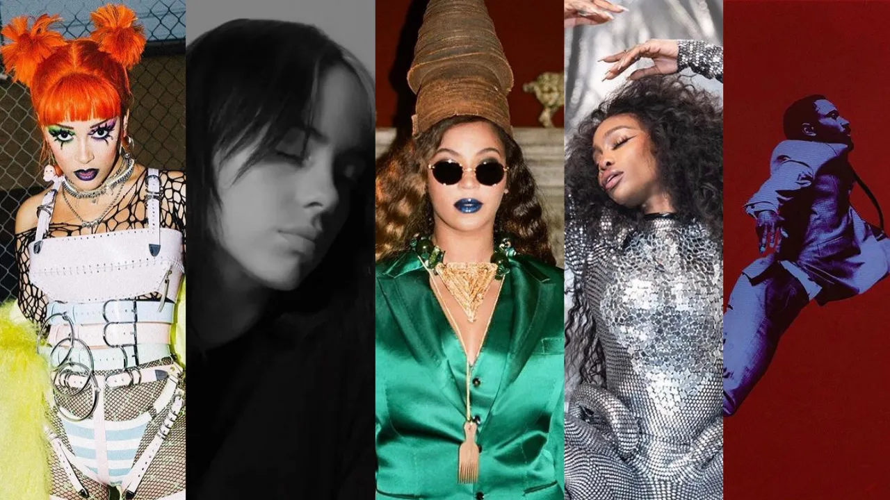 The 5 Most Powerful Film Soundtracks of 2020