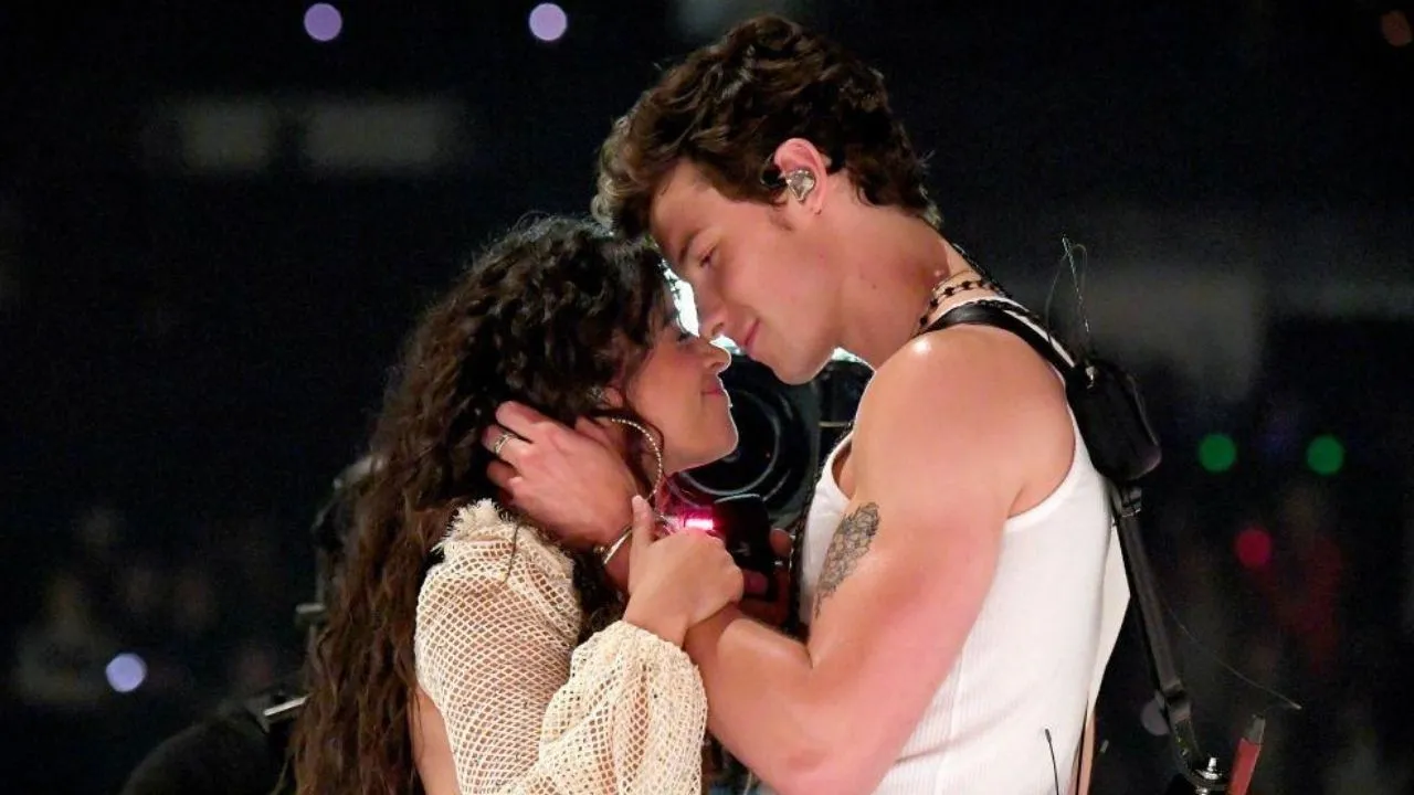 Camila Cabello And Shawn Mendes Are Calling Quits