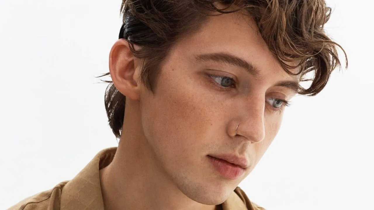 Troye Sivan releases new single