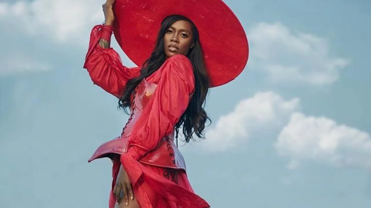 Tiwa Savage Recruits Sam Smith For A Sultry New Tune 'Temptation'