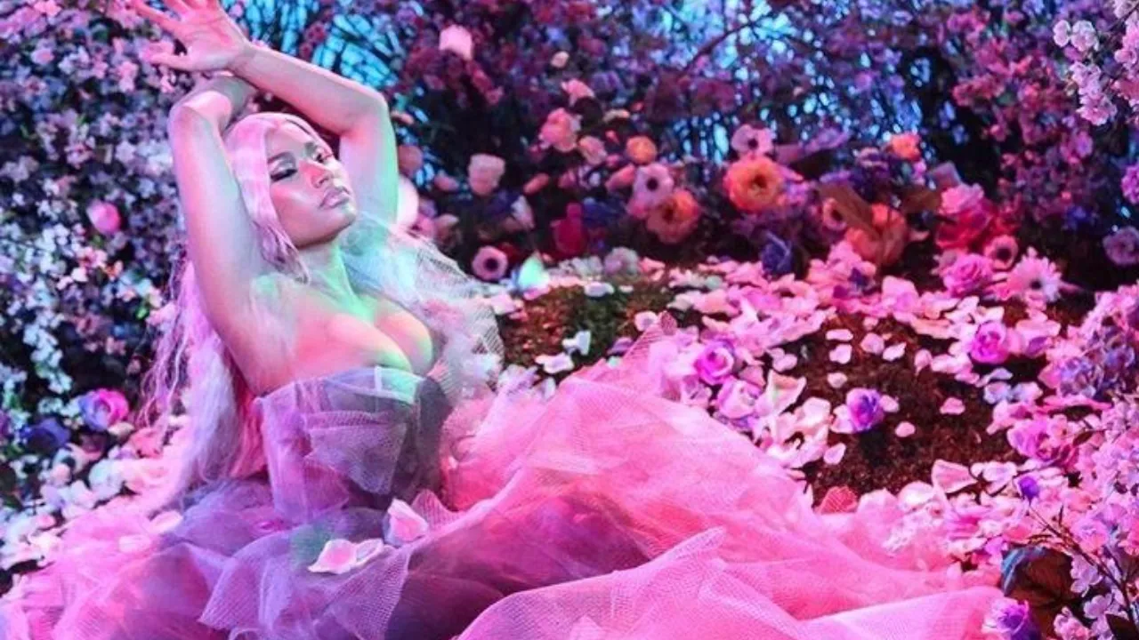 10 Times Nicki Minaj Stole The Show in 2020