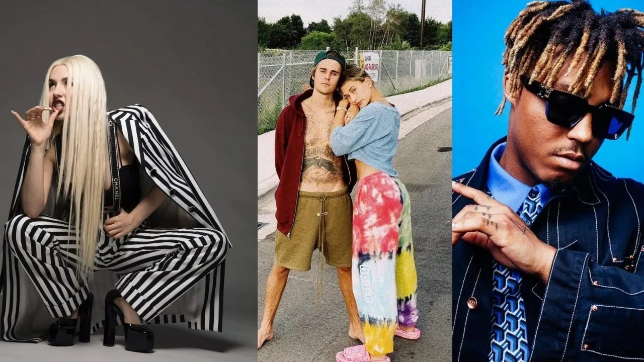 The Week in music: Miley and more