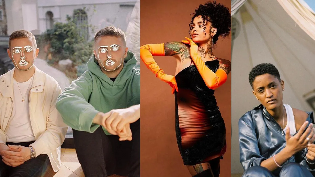 Disclosure, Kehlani & Syd Drop The Quirky New Track 'Birthday'
