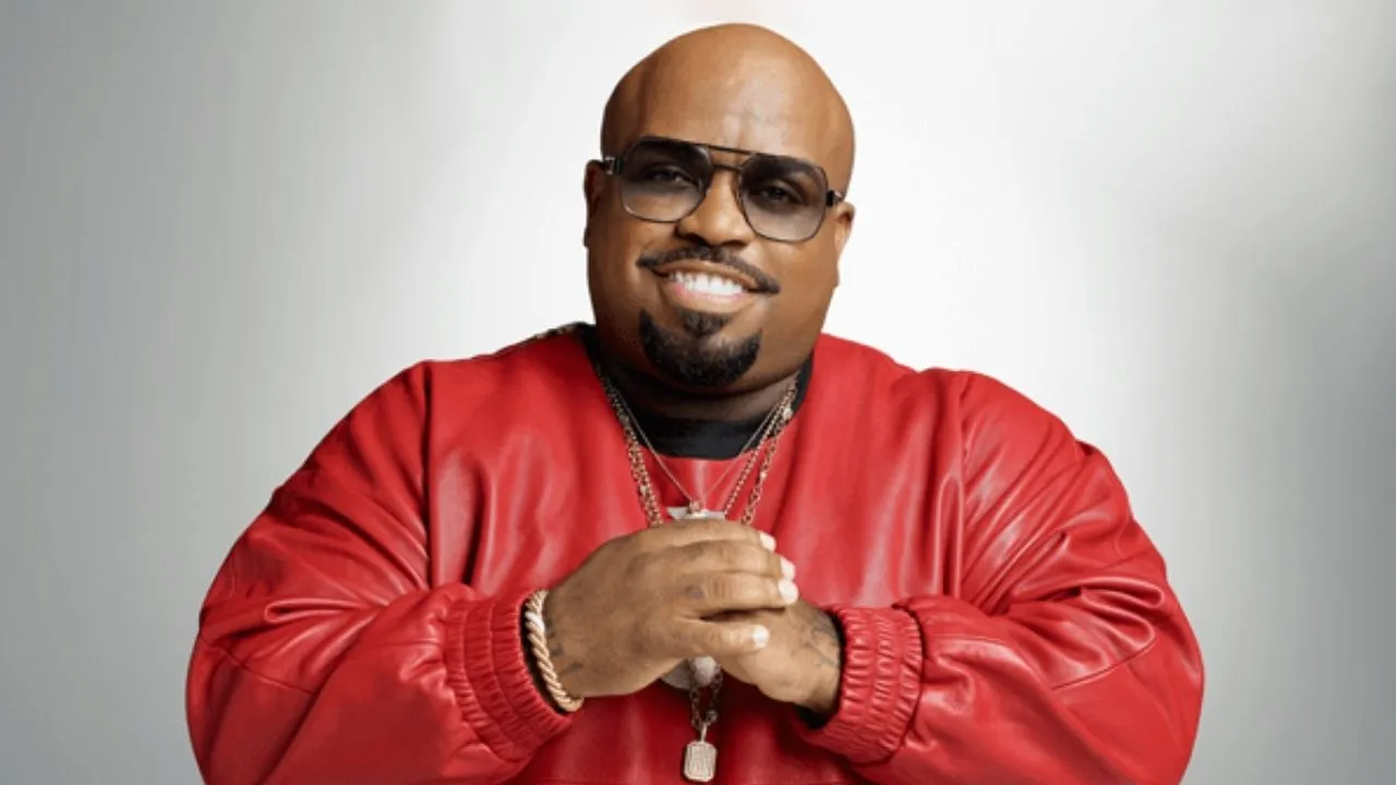 Most Controversial Moments Of CeeLo Green