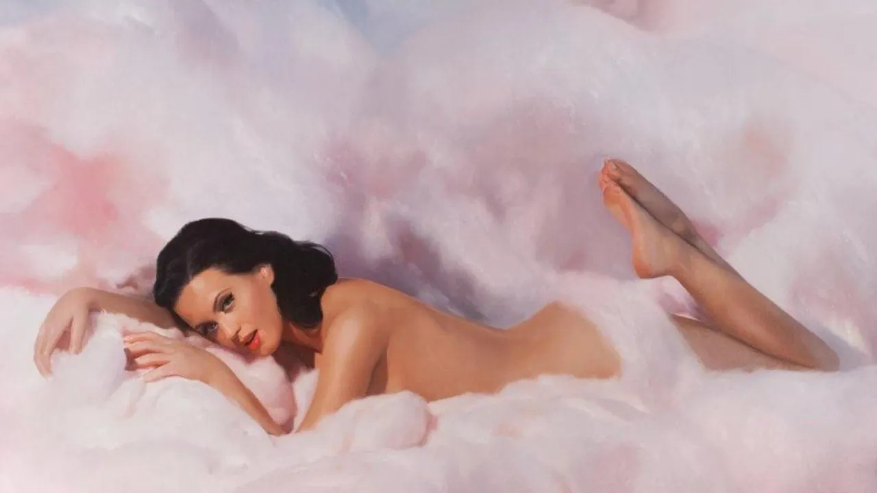 5 Underrated Songs From Katy Perry's 'Teenage Dream'