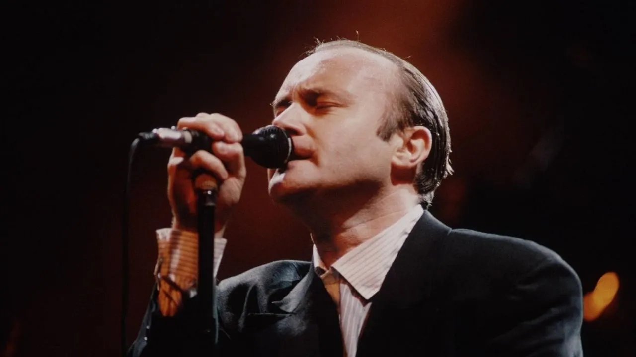 10 Songs That You Must Listen By Phil Collins