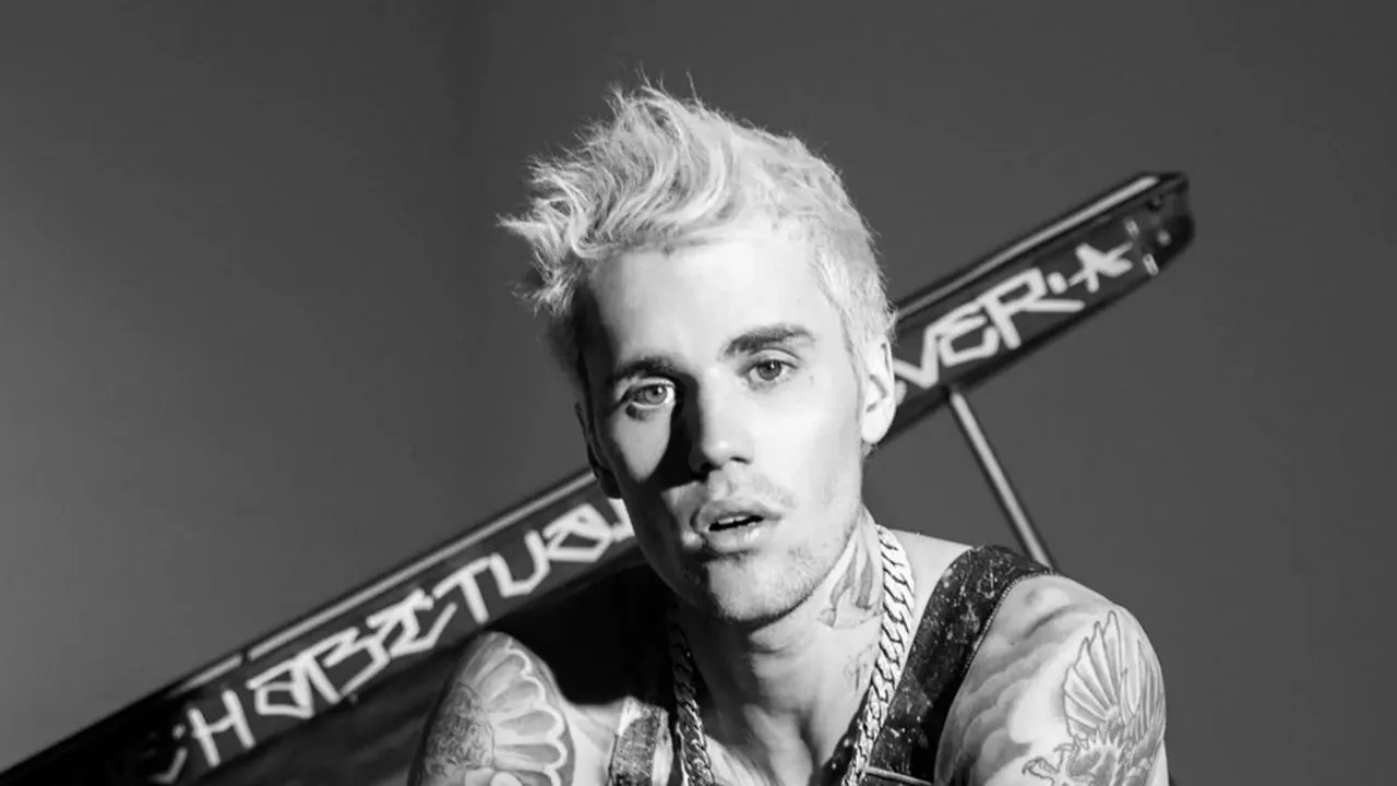10 Hidden Skills That Justin Bieber Has
