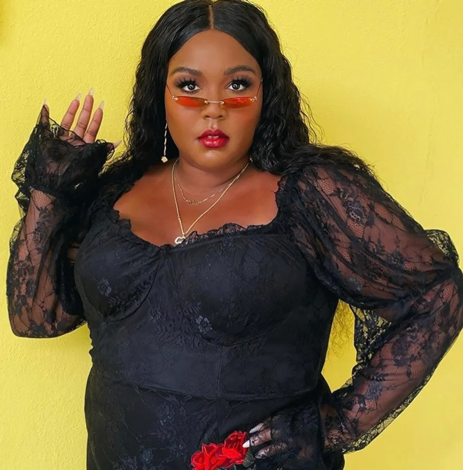 Lizzo & Songwriting: Gems From 'Cuz I Love You'