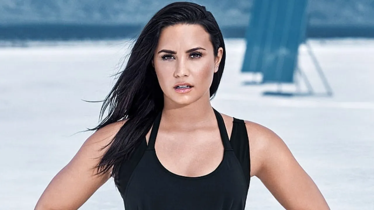 Demi Lpvato