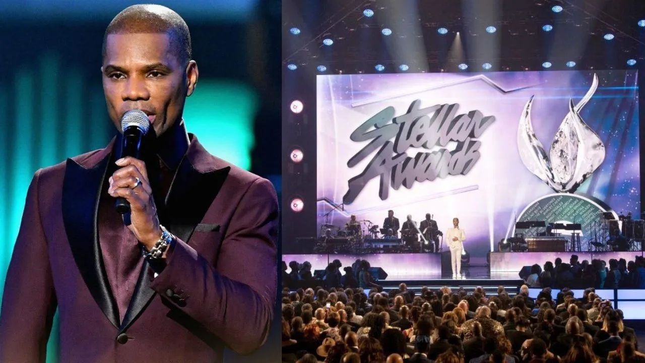 The Stellar Gospel Music Awards Impressed Everyone