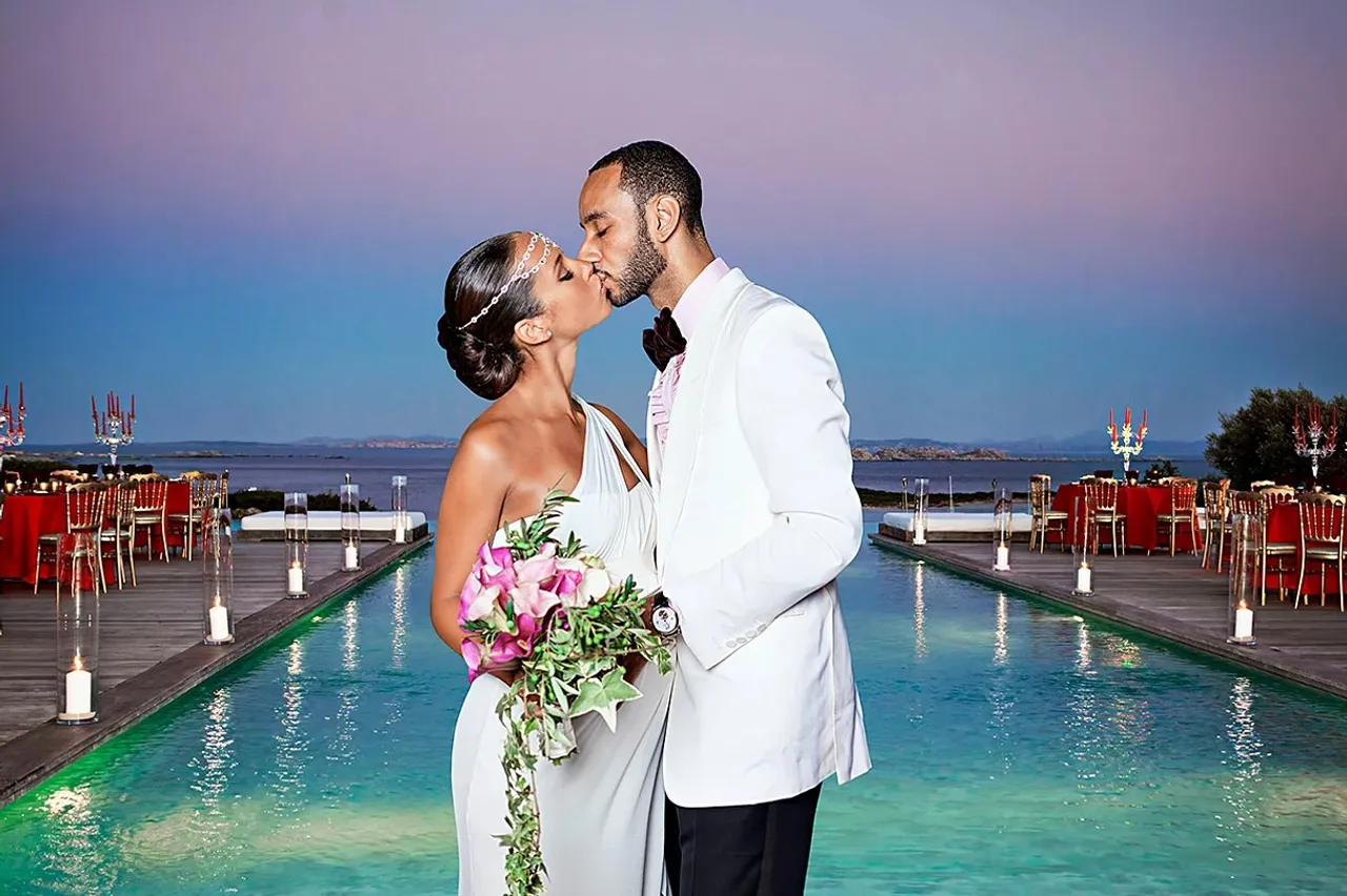 10 Times Alicia Keys & Swizz Beatz Held Our Hearts Hostage