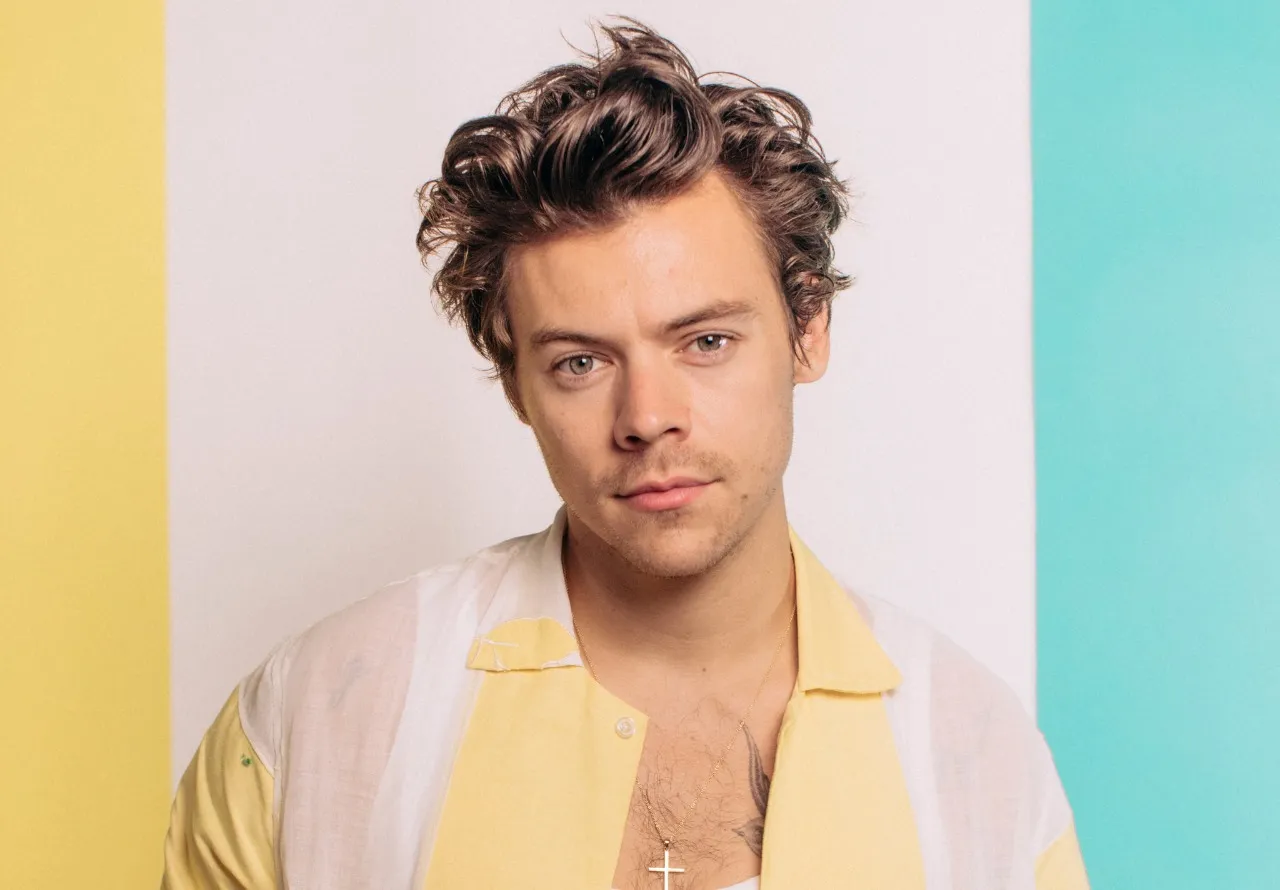 Harry Styles, Fans & 'Watermelon Sugar'; A New Saga