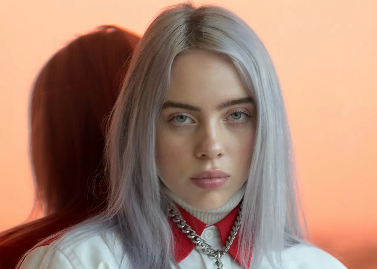 Billie Eilish Tracks Back to Her Childhood Playlist