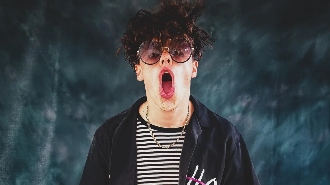 All You Need to Know; Yungblud