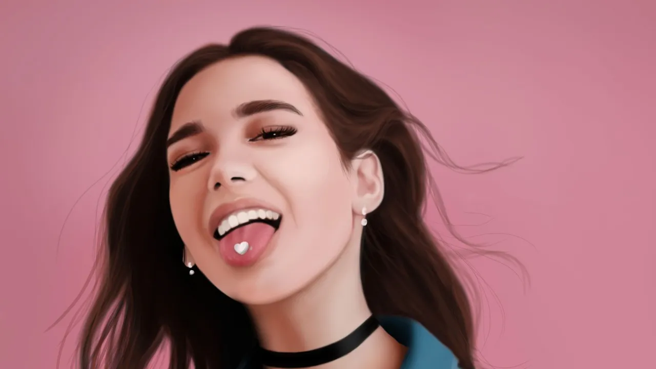 Every Shade of Dua Lipa Through the "Future Nostalgia" Era