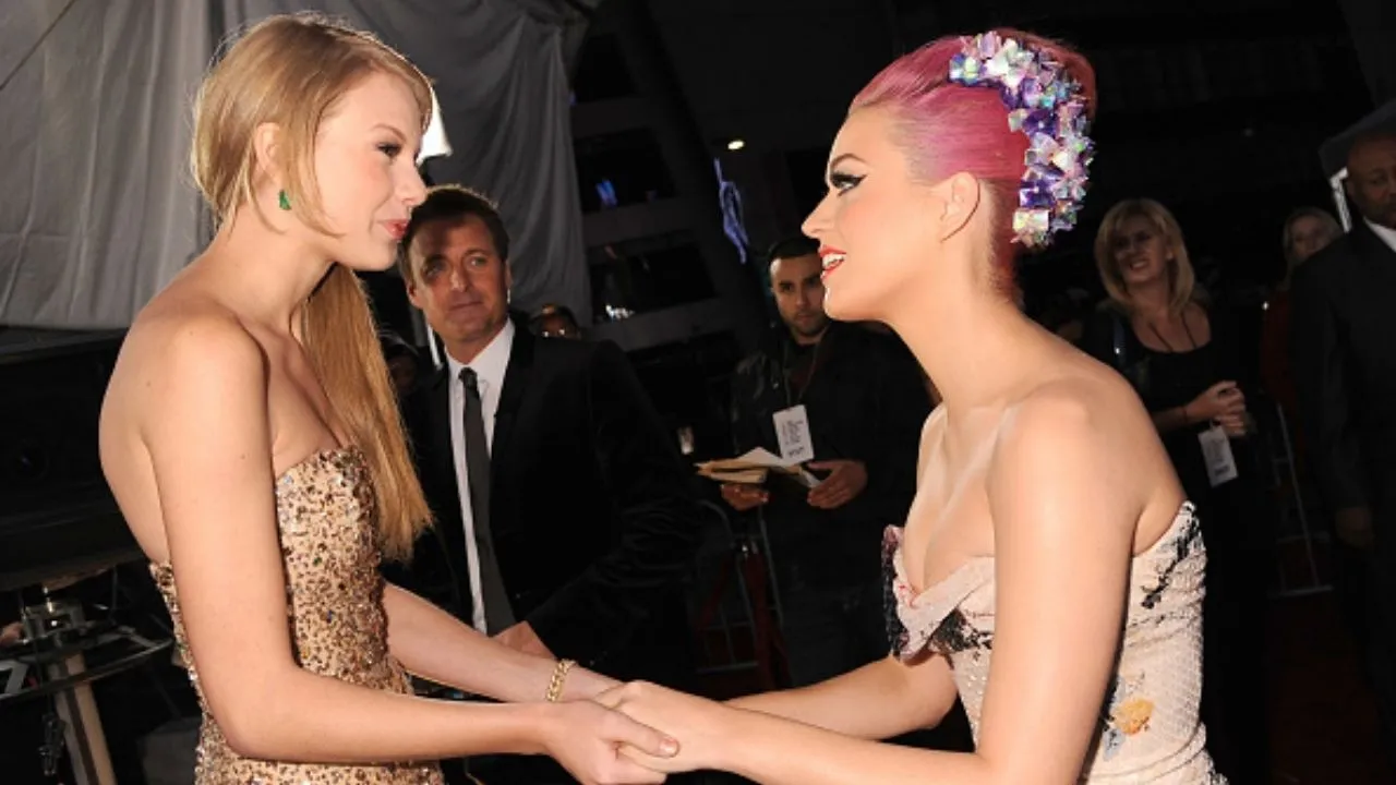 Taylor Swift showers Baby Bloom with love