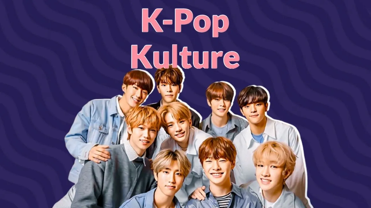 Stray Kids and their rise to the top