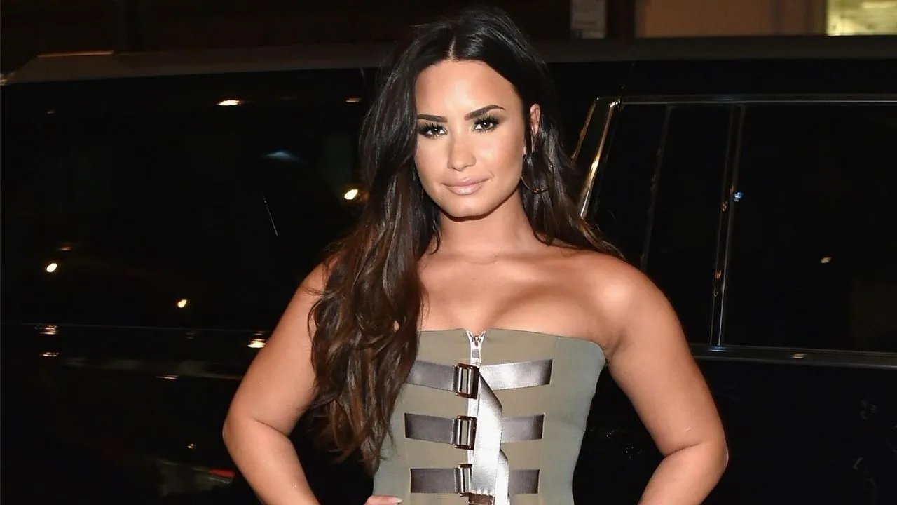 Demi Lovato Explains Her Stand With Black Lives Matter