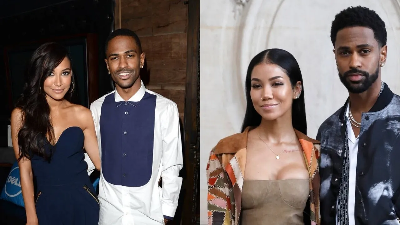 Big Sean Confesses While Teasing A Single, 'Body Language'