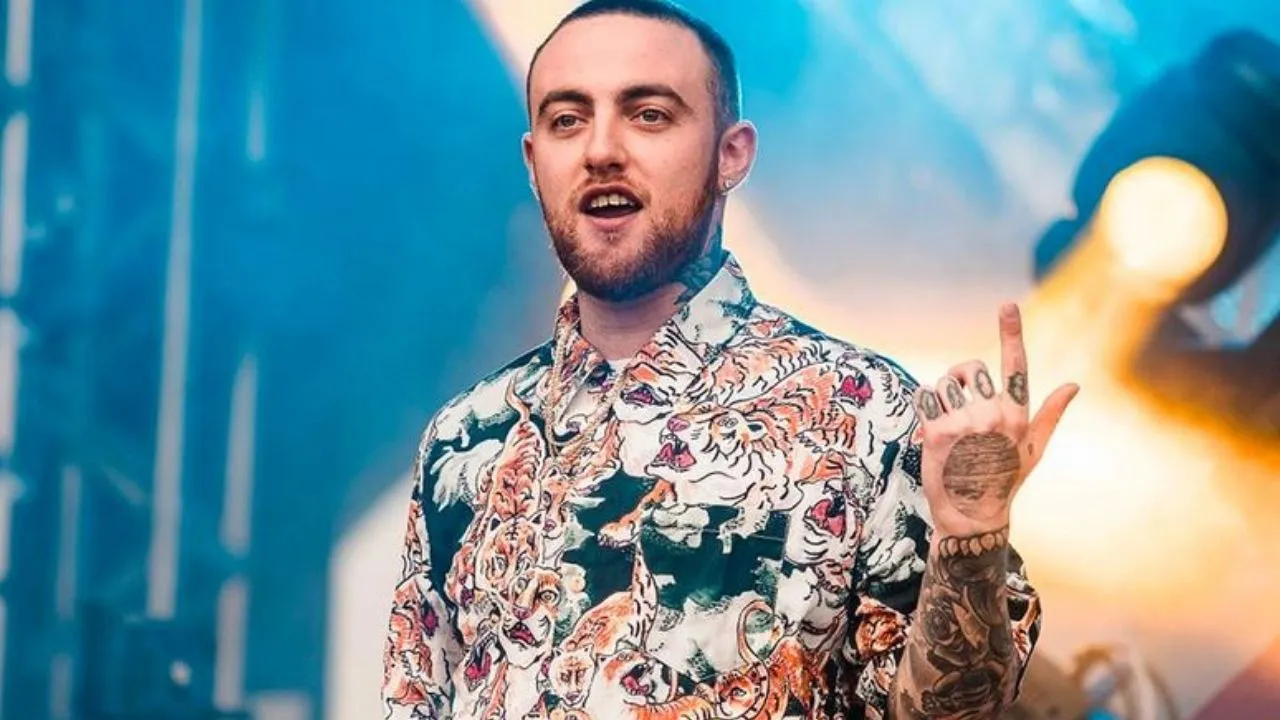Mac Miller: A Tribute On His 2nd Death Anniversary