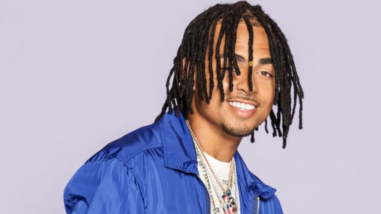 Ozuna Drops Brand New Album, "Enoc"
