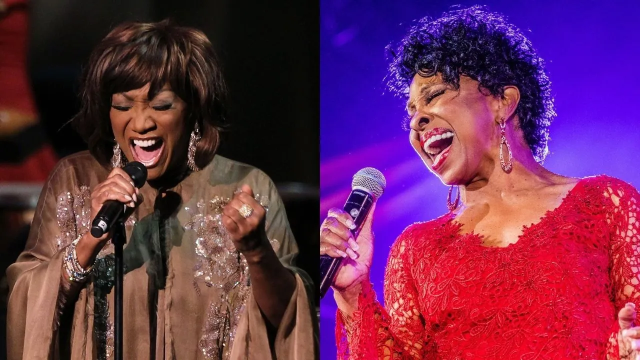 Gladys Knight & Patti LaBelle Are Going Against Each Other