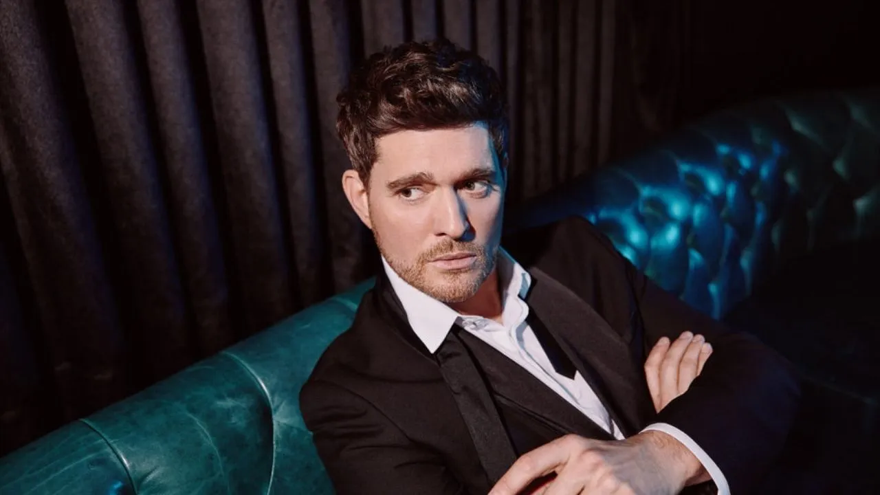 Best & Raw Songwriting by Michael Buble