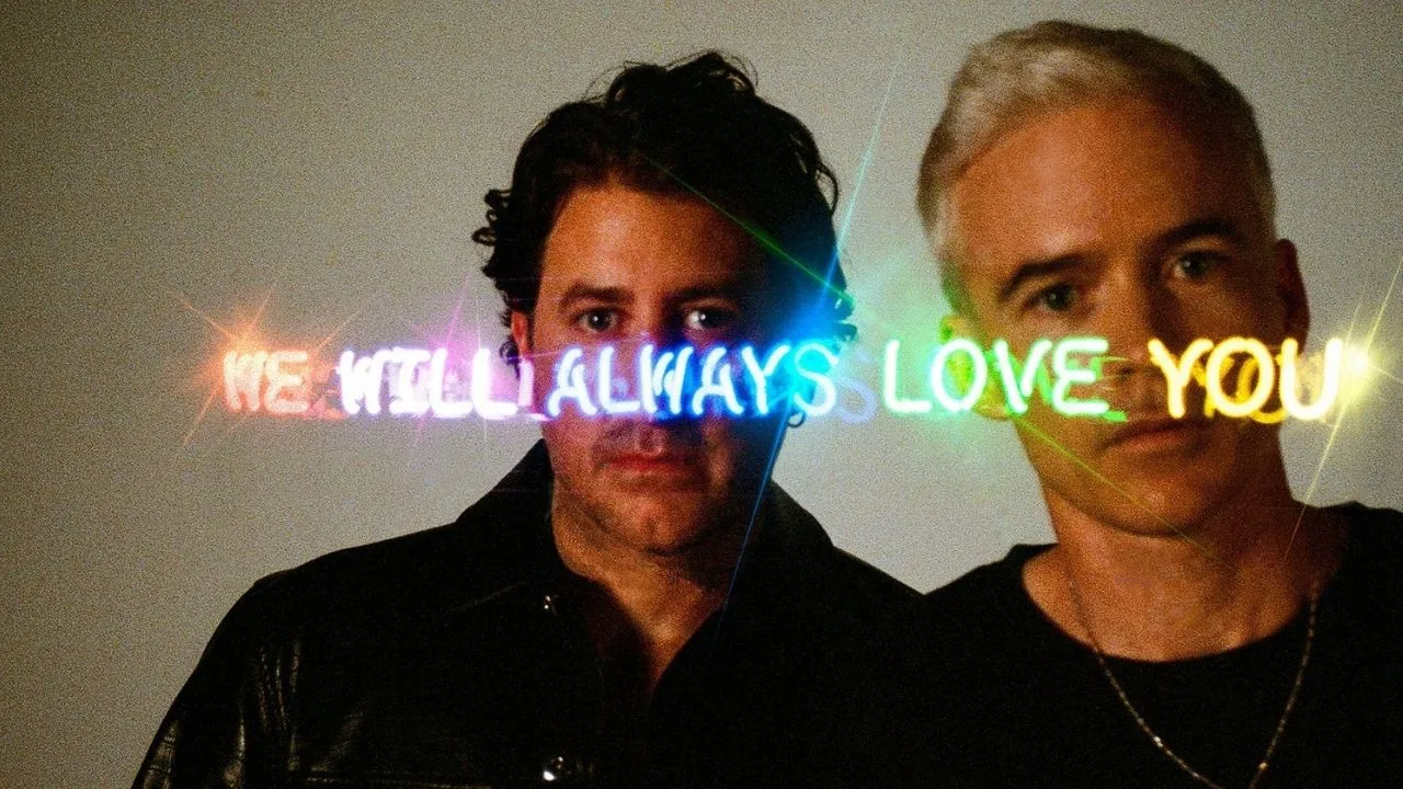 The Avalanches Have Announced A New Album