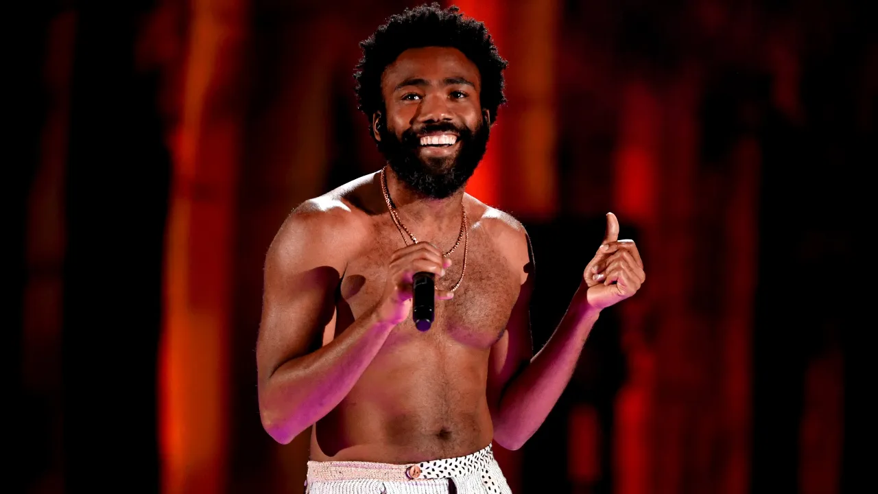 Artist of The Week: Childish Gambino