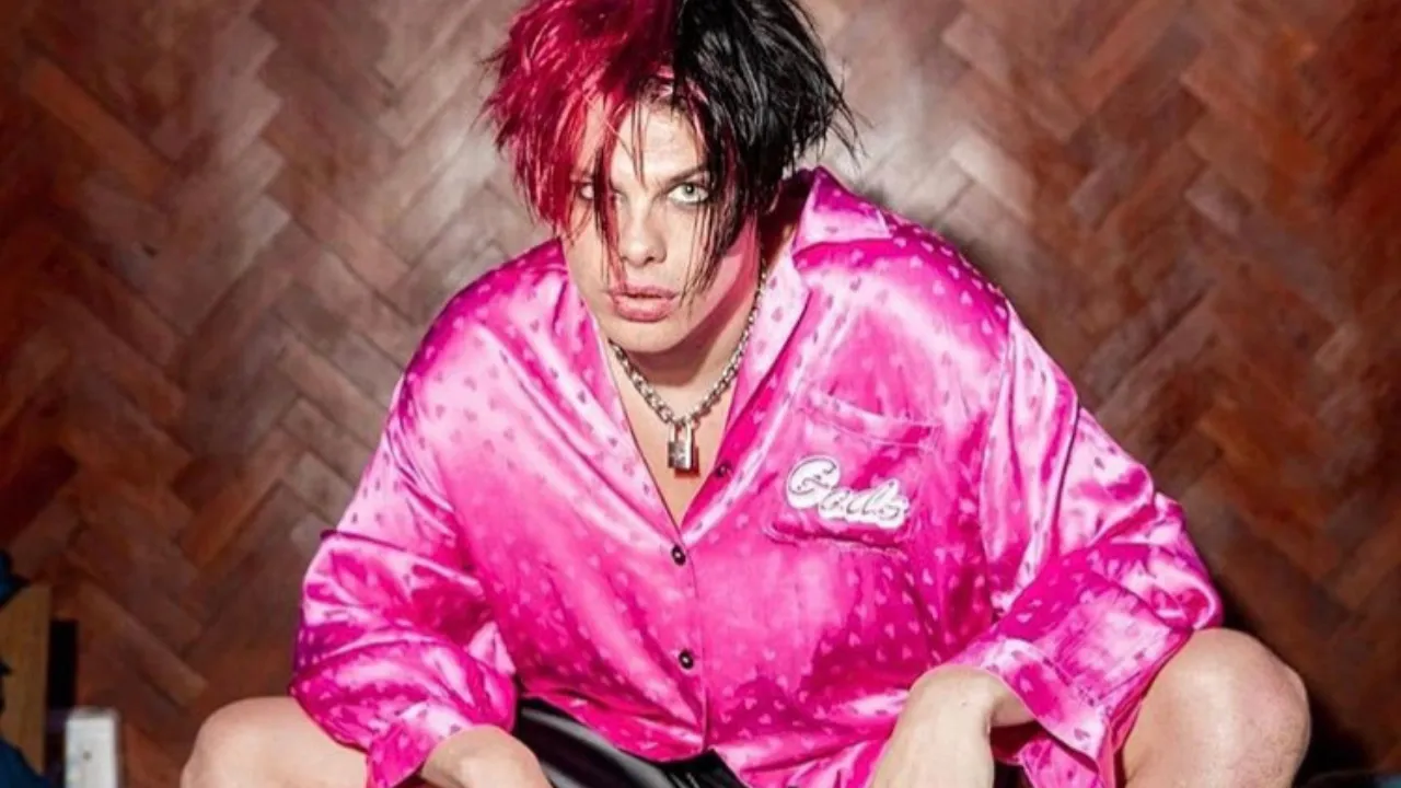Yungblud, 'Weird!' & The Search For Solace