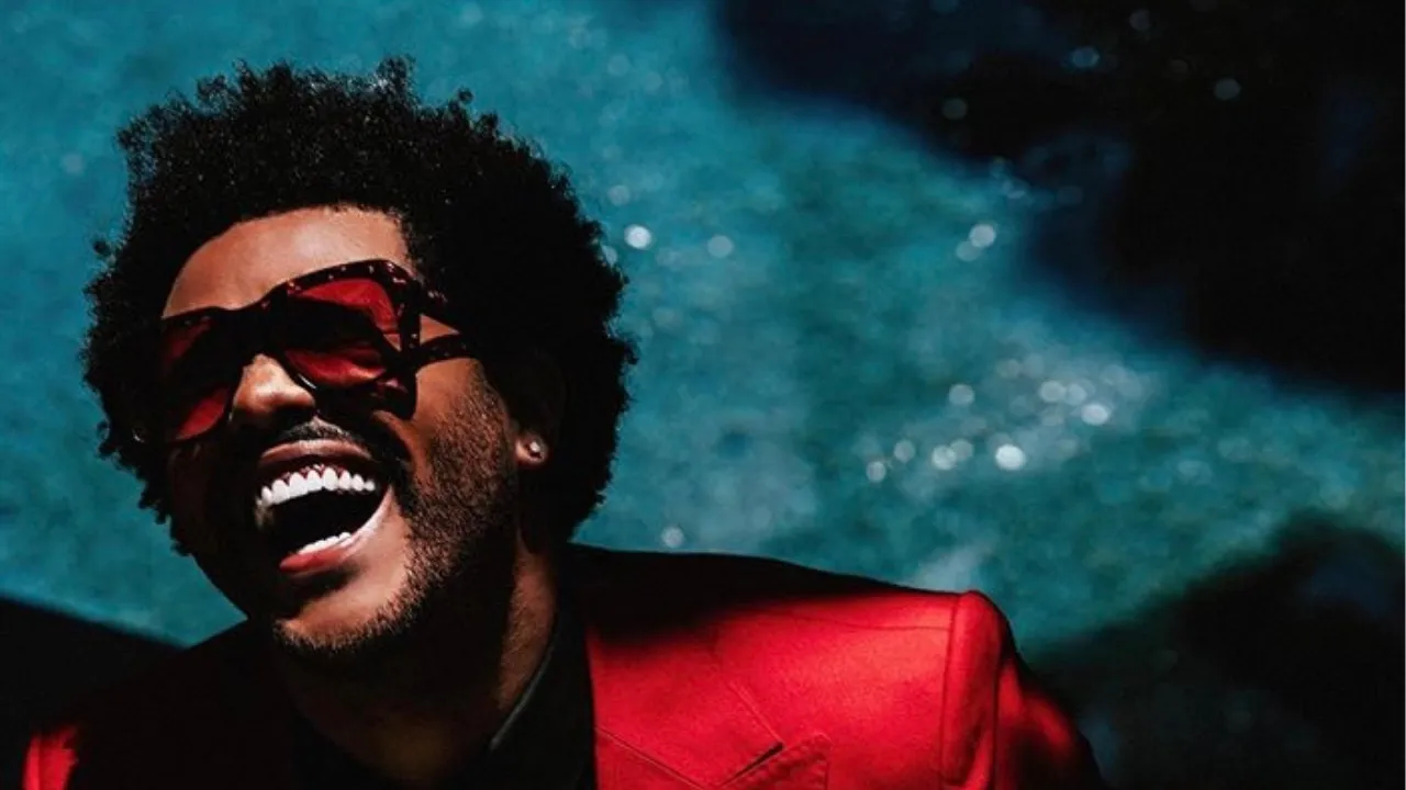 The Weeknd Has A Treat In Store Post Quarantine