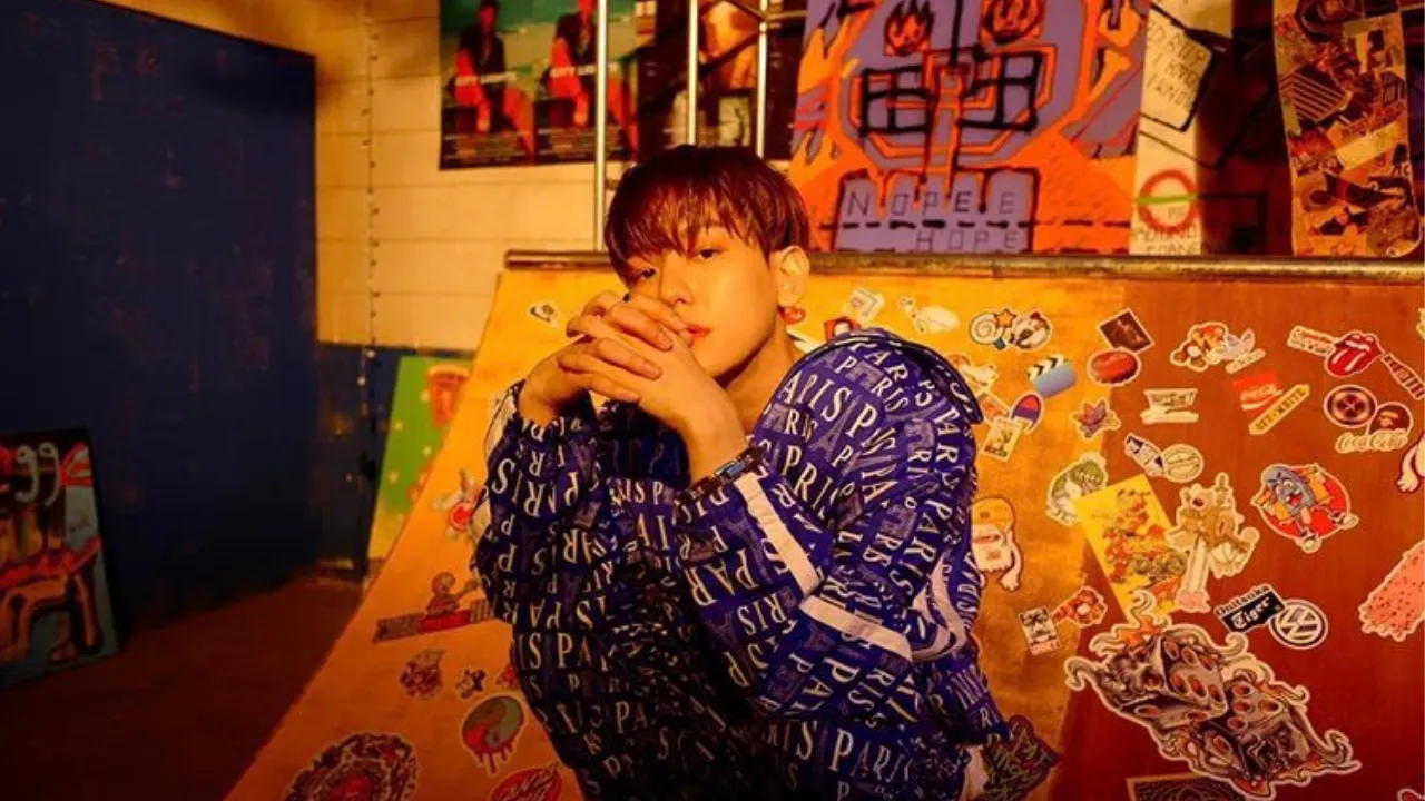 EXO's Baekhyun Steals Hearts With New Track 'Every Second'